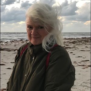 Meet your Posher, Kathleen